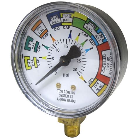 stant pressure tester replacement parts